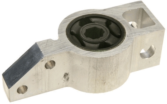 Сайлентблок рычага AUDI/SEAT/SKODA/VW A3/ALTEA/LEON/OCTAVIA/SUPERB/YETI/CADDY/EOS/GO TRW (JBU690) TRW фото 2