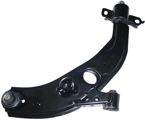 Важіль підвіски MAZDA 626, MX6 1.8I,2.0I 16V 91.07-,94.08- TRW (JTC623) TRW фото 2