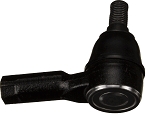 Наконечник кермової тяги DAEWOO — KORANDO — MUSSO/SSANGYONG TRW (JTE501) TRW фото 2