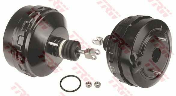 Підсилювач гальма вакуумний BMW 3 (E90) 2.0 2004.02-2012.02 TRW (PSA373) TRW фото 2