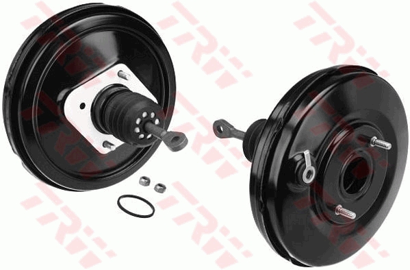 Підсилювач гальма вакуумний FIAT DOBLO ФУРГОН/МІНИВЕН (223_) 1.4 2000.11- TRW (PSA450) TRW фото 2