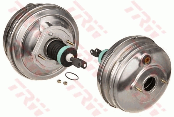 Підсилювач гальма вакуумний BMW 5 (E60) 3.012.12-2010.03 TRW (PSA920) TRW фото 2