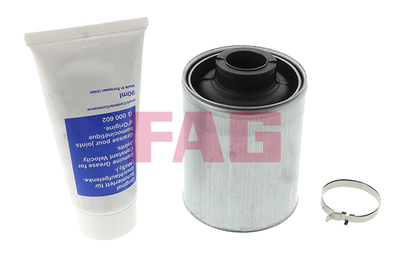 Пильник ШРКШ гумовий + змазка RENAULT FAG (772 0228 30) FAG фото 2