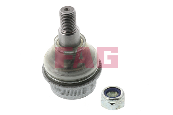 Опора кульова MERCEDES S-CLASS, COUPE, SALOO FAG (825 0060 10) FAG фото 2