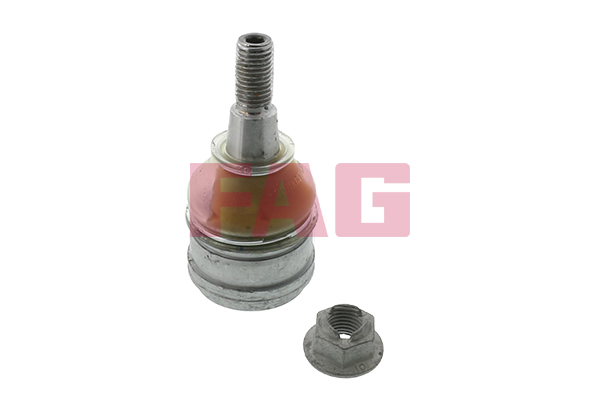 Опора шаровая (передняя/снизу) Mitsubishi Colt VI/Smart Forfour 04-12 фото 11