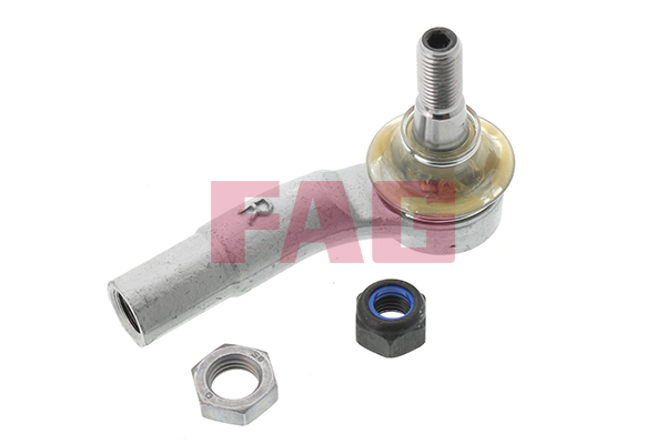 Наконечник тяги рульової (R) Seat Cordoba/Ibiza/Skoda Fabia/Roomster/VW Polo 01- FAG фото 11