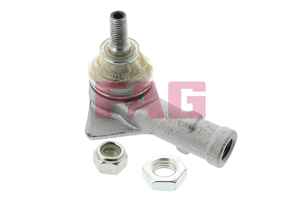 Наконечник рульової тяги FORD ESCORT V, VI, VII FAG (840 0741 10) FAG фото 2