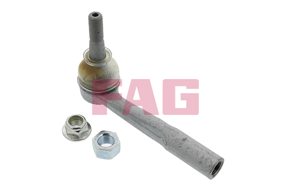 Наконечник тяги рульової (L) Opel Vectra C 1.6-3.2 02- FAG фото 11