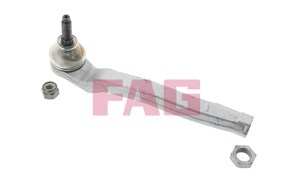 Наконечник тяги рулевой (R) Renault Megane II/Scenic II/Clio III, 03- фото 6