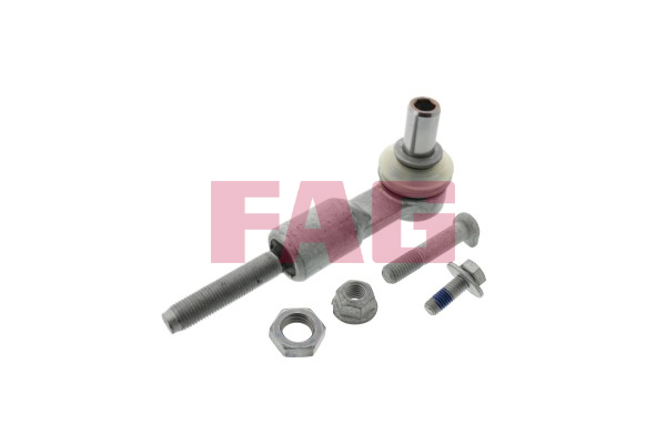 Наконечник тяги рулевой Audi A4/A6/VW Passat B5 96-05, L=R фото 6