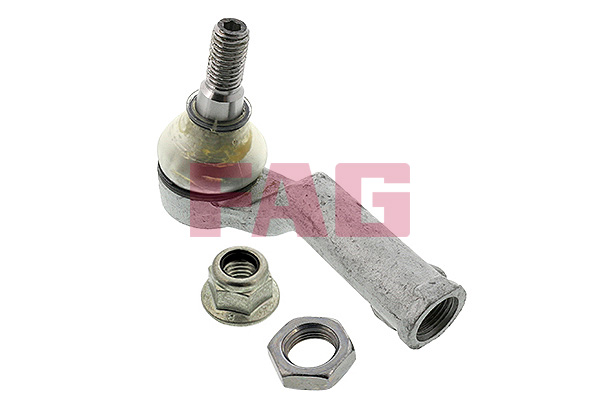 Наконечник тяги рульової (L) Ford Mondeo IV 1.6-2.5 07-/Land Rover Freelander 2, 06- FAG фото 11