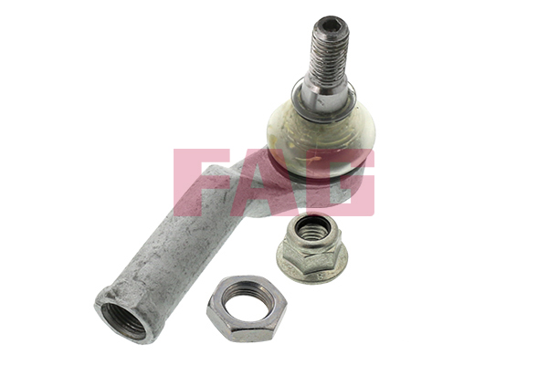 Наконечник тяги рулевой (R) Ford Mondeo IV 1.6-2.5 07-/Land Rover Freelander 2, 06- фото 6