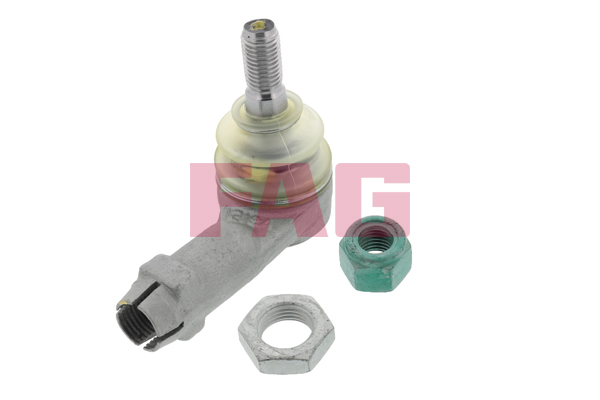 Наконечник тяги рульової (R) Audi 100/200 -91/A6 -97 FAG фото 9