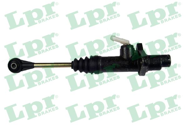 Циліндр зчеплення головний ALFA ROMEO 156 (932_) 1.8 16V T.SPARK (932.A3100) 1997.09 - 2005. LPR (2118) LPR фото 2