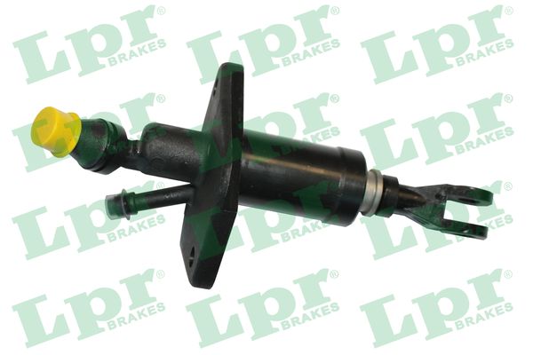 Циліндр зчеплення головний ALFA ROMEO 159 (939_) 2.2 JTS (939AXB1B, 939AXB11) 2005.09 - 2011 LPR (2178) LPR фото 2