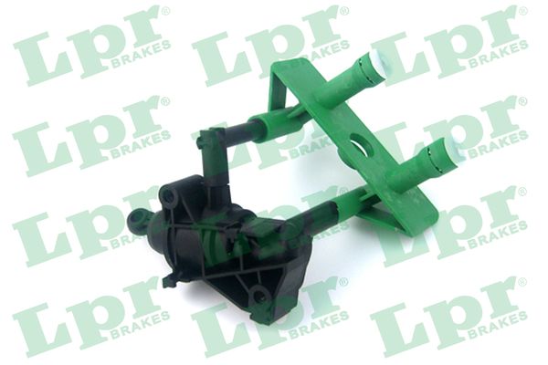 Циліндр зчеплення головний FORD FOCUS (DAW, DBW)FORD FOCUS CLIPPER (DNW)FORD FOCUS (DFW)FORD LPR (2180) LPR фото 2