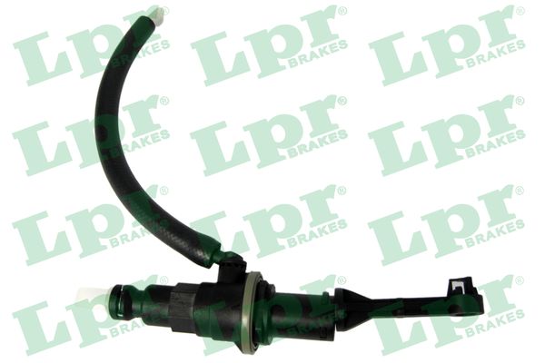 Циліндр зчеплення головний NISSAN INTERSTAR АВТОБУС (X70)NISSAN INTERSTAR ФУРГОН (X70)OPEL M LPR (2184) LPR фото 2