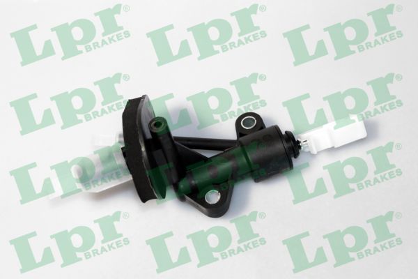 Циліндр зчеплення головний FIAT DOBLO ФУРГОН/МІНІВЕН (223_) 1.4 2005.10 - LPR (2191) LPR фото 2