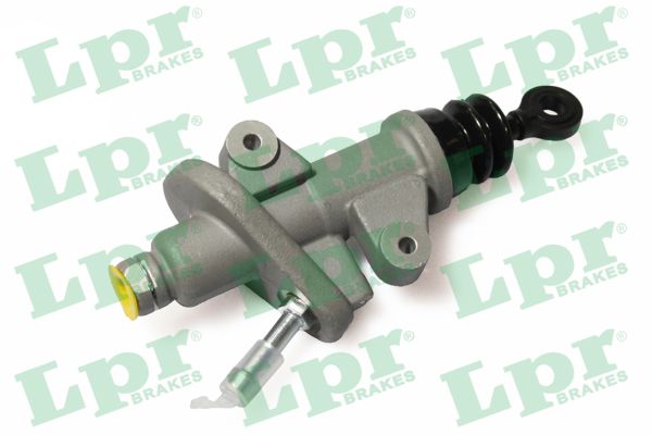 Циліндр зчеплення головний FORD COUGAR (EC_)FORD MONDEO I (GBP)FORD MONDEO I CLIPPER (BNP)FO LPR (2211) LPR фото 2