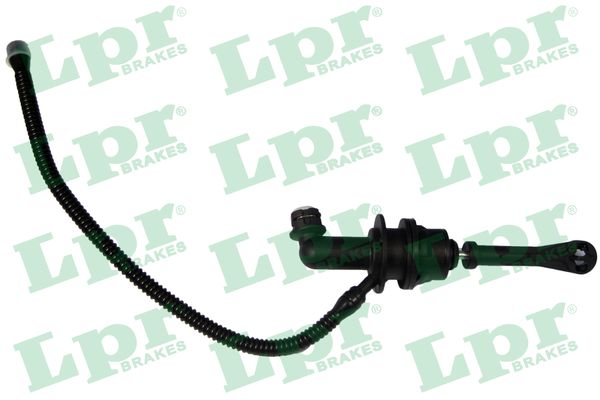 Циліндр зчеплення головний CITROEN C3 PLURIEL (HB_)PEUGEOT 406 (8B)PEUGEOT 406 BREAK (8E/F)P LPR (2237) LPR фото 2