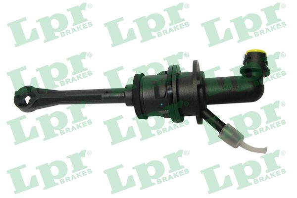 Циліндр зчеплення головний CITROEN C5 I (DC_)CITROEN C5 I BREAK (DE_)C5 I ESTATE (DE_) LPR (2291) LPR фото 2