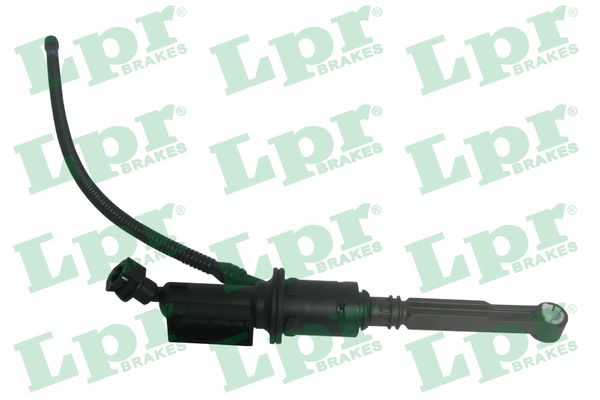 Циліндр зчеплення головний CITROEN BERLINGO (B9)CITROEN BERLINGO (MF)CITROEN BERLINGO ФУРГОН LPR (2323) LPR фото 2