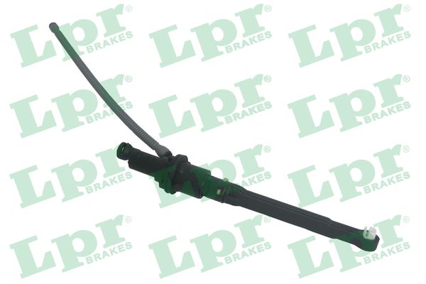 Циліндр зчеплення головний CITROEN C3 IICITROEN DS3CITROEN DS3 КАБРИОPEUGEOT 2008PEUGEOT 207 LPR (2329) LPR фото 2