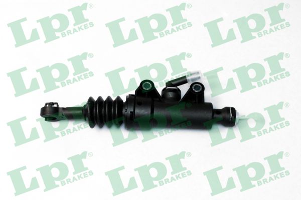 Циліндр зчеплення головний CITROEN C8 (EA_, EB_)CITROEN DISPATCHCITROEN DISPATCH ФУРГОНCITRO LPR (2340) LPR фото 2