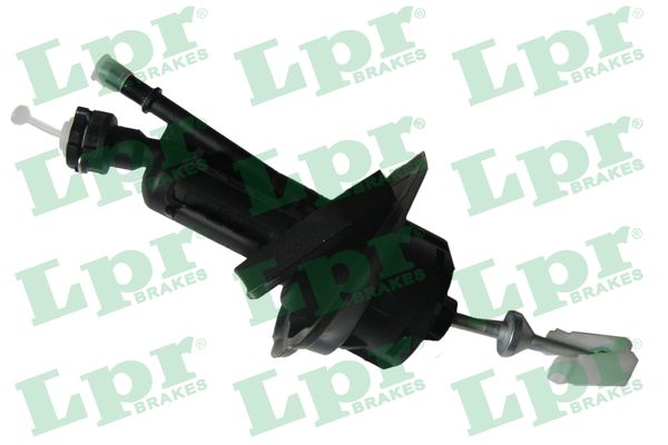 Циліндр зчеплення головний FORD C-MAX II (DXA/CB7, DXA/CEU)FORD ESCAPE II (DM2)FORD FOCUS II LPR (2343) LPR фото 2