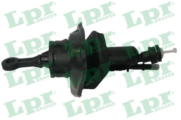 Циліндр зчеплення головний FORD GALAXY (WA6)FORD MONDEO IV (BA7)FORD MONDEO IV TURNIER (BA7) LPR (2344) LPR фото 2