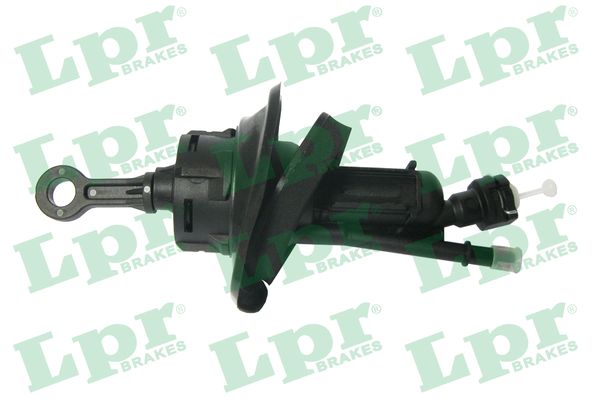 Циліндр зчеплення головний FORD GALAXY (WA6),MONDEO IV (BA7),MONDEO IV SALOON (BA7),MONDEO I LPR (2384) LPR фото 2