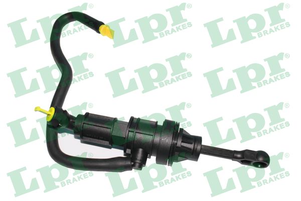 Циліндр зчеплення головний MITSUBISHI ASX LANCER OUTLANDER LPR (2418) LPR фото 2