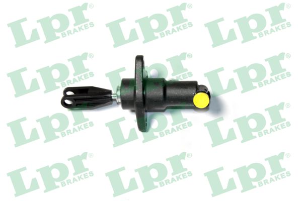 Муфта вимкнення зчеплення MITSUBISHI COLT CZC VI CONVERTIBLE (RG),COLT VI (Z3_A, Z2_A)_SMAR LPR (2460) LPR фото 2