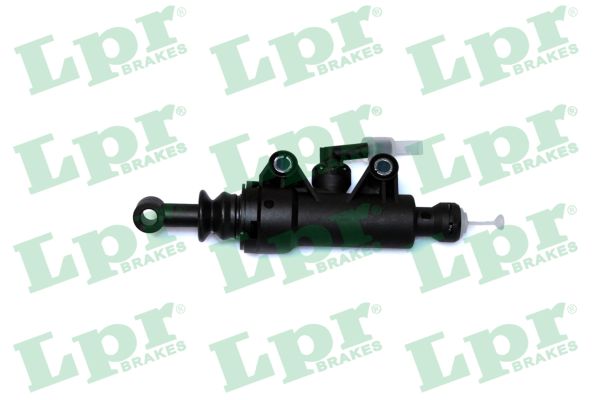 Циліндр зчеплення головний MERCEDES-BENZ E-CLASS (W211) E 200 KOMPRESSOR (211.042) 2002.11 - LPR (2492) LPR фото 2