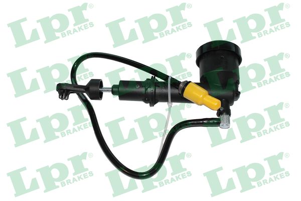 Циліндр зчеплення головний LAND ROVER FREELANDER I (L314)_FREELANDER I SOFT TOP (L314) LPR (2547) LPR фото 2