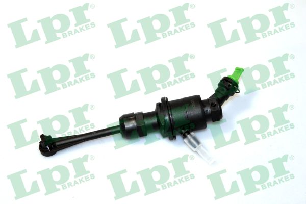 Циліндр зчеплення головний LPR (2628) LPR фото 2