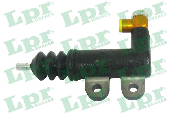 Циліндр зчеплення робочий MITSUBISHI AIRTREK I (CU_W)MITSUBISHI ASPIRE VI (EA_)MITSUBISHI C LPR (3134) LPR фото 2