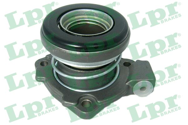 Муфта вимкнення зчеплення CHEVROLET ASTRA CHEVROLET ASTRA CHEVROLET CORSA CHEVROLET CORSA У LPR (3218) LPR фото 2