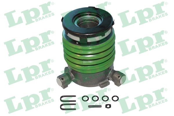 Муфта вимкнення зчеплення JEEP CHEROKEE (XJ)JEEP GRAND CHEROKEE I (ZJ)JEEP GRAND CHEROKEE ( LPR (3252) LPR фото 2