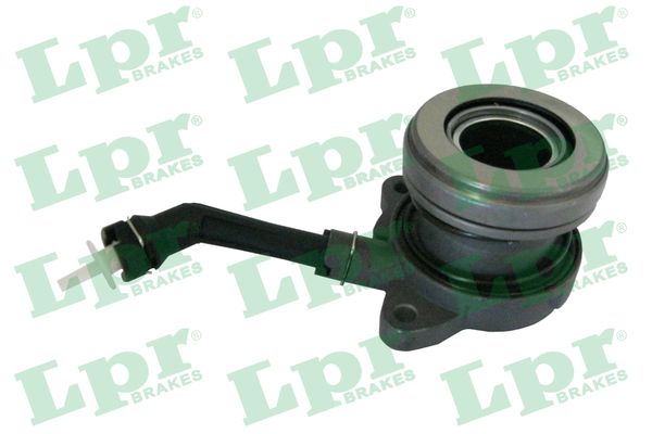 Вимикач зчеплення FORD TRANSIT TOURNEOFORD TRANSIT /FORD TRANSIT АВТОБУСTRANSIT ФУР LPR (3256) LPR фото 2