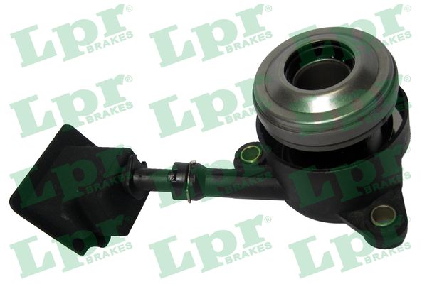 Вимикач зчеплення CITROEN C4 GRAND PICASSO I (UA_)CITROEN C4 I (LC_)CITROEN C4 КУПЕ LPR (3258) LPR фото 2