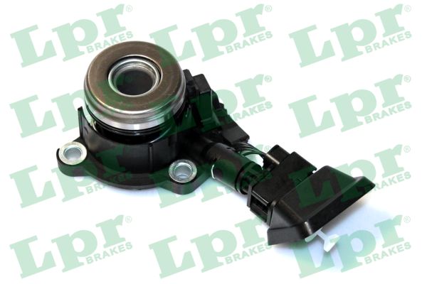 Циліндр зчеплення робочий CITROEN BERLINGO C4 C5 DS3 DS4 DS5, DS DS5, PEUGEOT 308 508 3008 LPR (3289) LPR фото 2