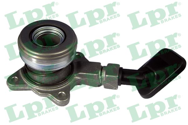 Муфта вимкнення зчеплення FORD MONDEO III (B5Y)FORD MONDEO III CLIPPER (BWY)FORD MONDEO III LPR (3452) LPR фото 2