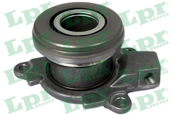 Муфта вимкнення зчеплення FIAT SEDICI (FY_)OPEL AGILA (B) (H08)SUZUKI KIZASHI (FR)SUZUKI S- LPR (3453) LPR фото 2