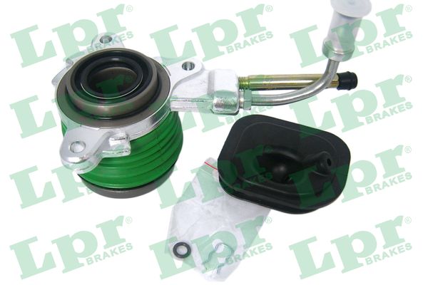 Муфта вимкнення зчеплення FORD COUGAR (EC_)FORD GALAXY (WGR)FORD MONDEO I (GBP)FORD MONDEO LPR (3479) LPR фото 2
