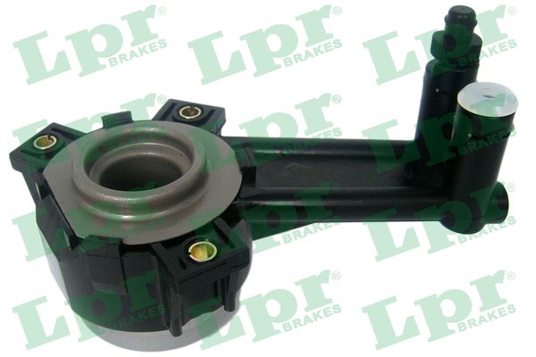 Муфта вимкнення зчеплення FORD FIESTA V (JH_, JD_)FORD FIESTA V VANFORD FUSION (JU_)FORD IK LPR (3481) LPR фото 2