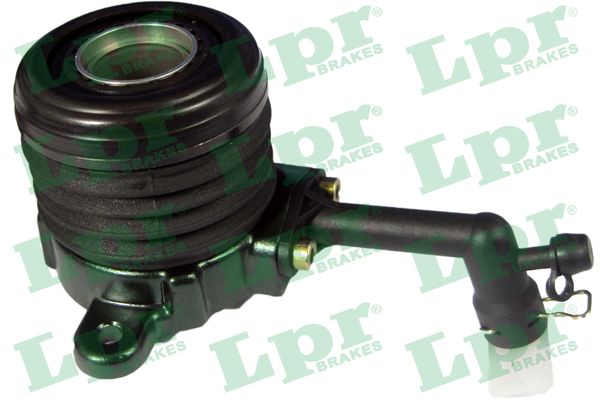 Муфта вимкнення зчеплення ALFA ROMEO 147 (937_) 1.6 16V T.SPARK (937.AXA1A, 937.AXB1A, 937. LPR (3498) LPR фото 2