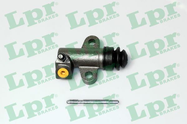 Циліндр зчеплення робочий NISSAN 300 ZX (Z31)NISSAN 300 ZX (Z32)NISSAN CARAVAN ФУРГОН (E24) LPR (3540) LPR фото 2