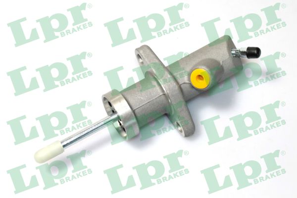 Циліндр зчеплення робочий BMW 1 (E81)BMW 1 (E87)BMW 3 (E36)BMW 3 (E90)BMW 3 COMPACT (E36)BM LPR (3605) LPR фото 2