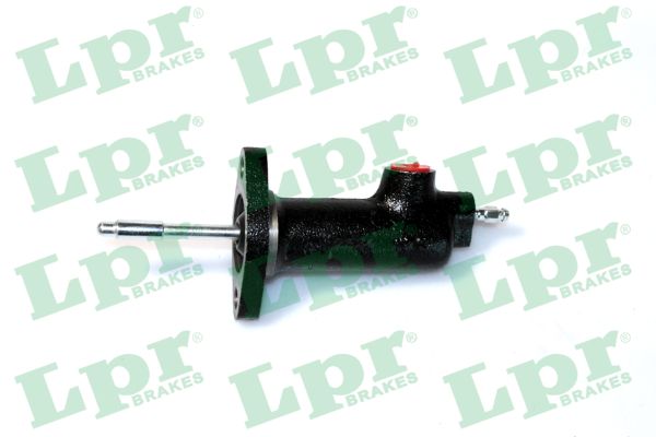 Циліндр зчеплення робочий MERCEDES-BENZ /8 (W114)MERCEDES-BENZ /8 (W115)MERCEDES-BENZ /8 КУ LPR (3702) LPR фото 2